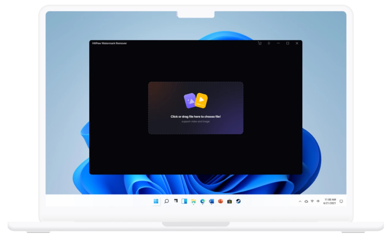 多种水印类型支持