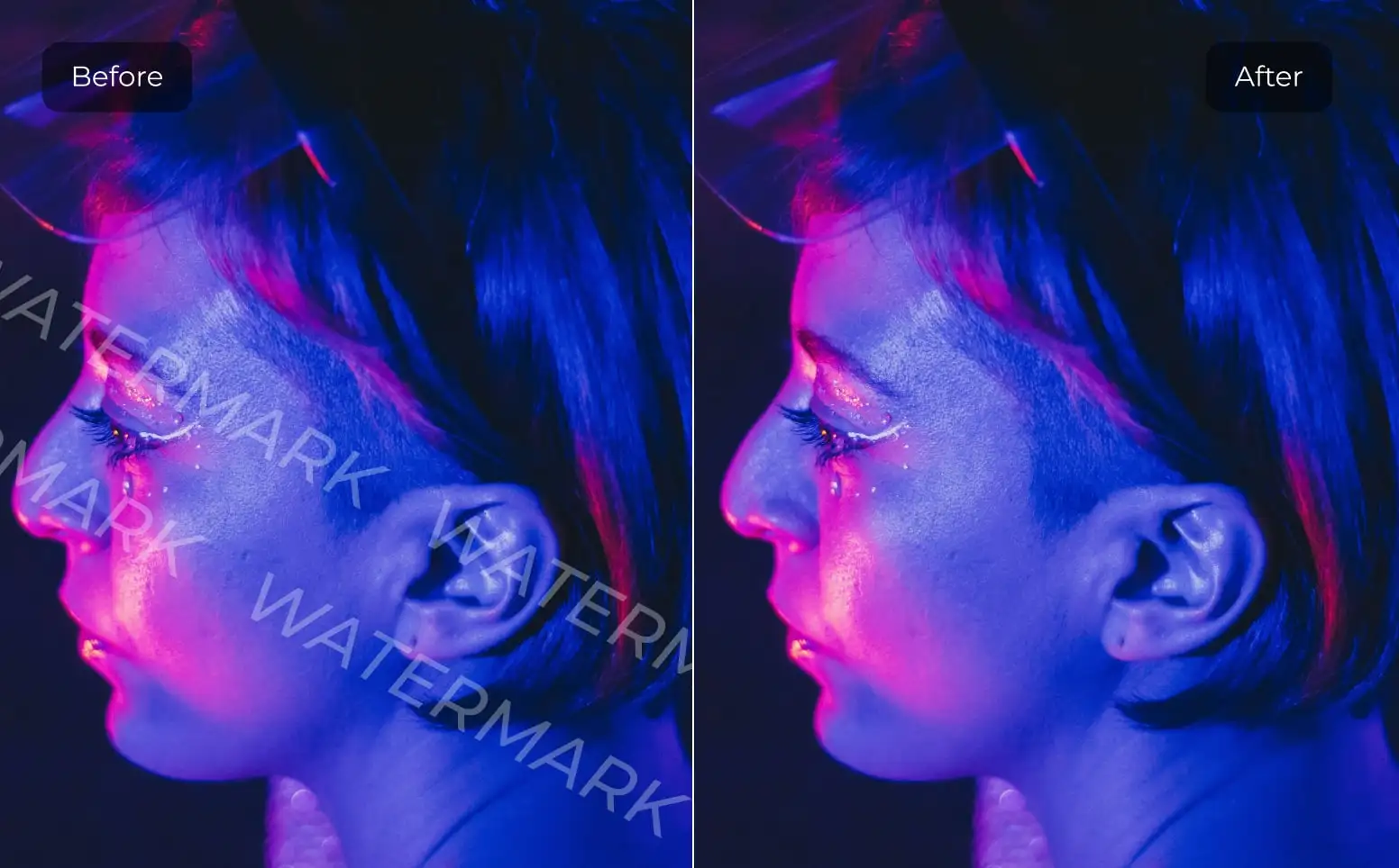 简单易用的界面